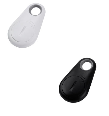 **Localisateur Bluetooth Anti-Perte "Water Drop" – Trouvez vos Objets en un Clic**