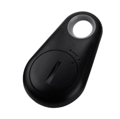 **Localisateur Bluetooth Anti-Perte "Water Drop" – Trouvez vos Objets en un Clic**