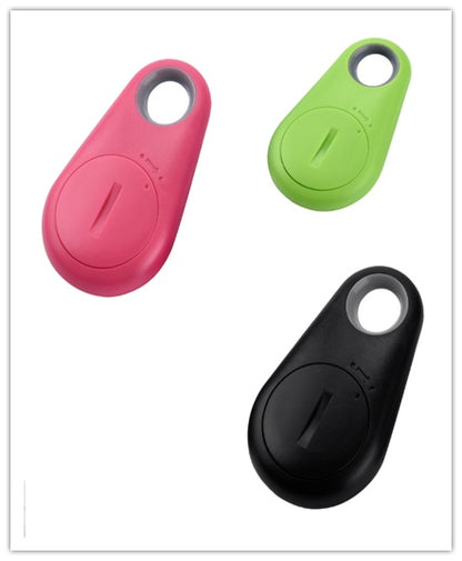 **Localisateur Bluetooth Anti-Perte "Water Drop" – Trouvez vos Objets en un Clic**