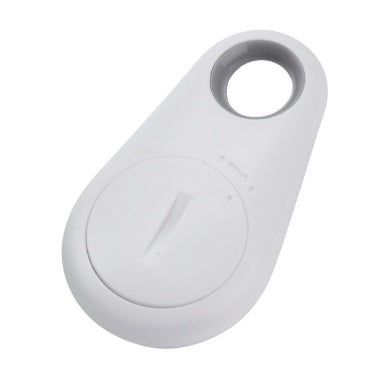 **Localisateur Bluetooth Anti-Perte "Water Drop" – Trouvez vos Objets en un Clic**