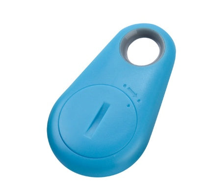 **Localisateur Bluetooth Anti-Perte "Water Drop" – Trouvez vos Objets en un Clic**