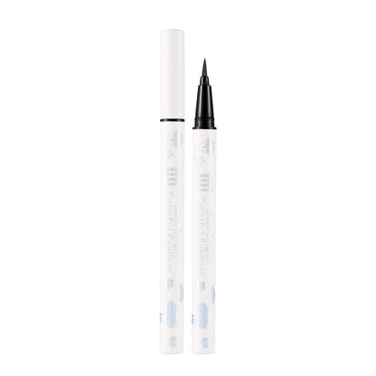 Cool Sense Spirit Still Liquid Eyeliner Color Series