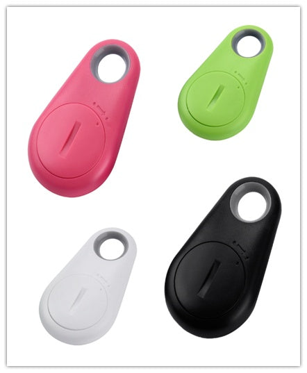 **Localisateur Bluetooth Anti-Perte "Water Drop" – Trouvez vos Objets en un Clic**