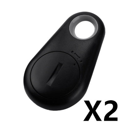 **Localisateur Bluetooth Anti-Perte "Water Drop" – Trouvez vos Objets en un Clic**