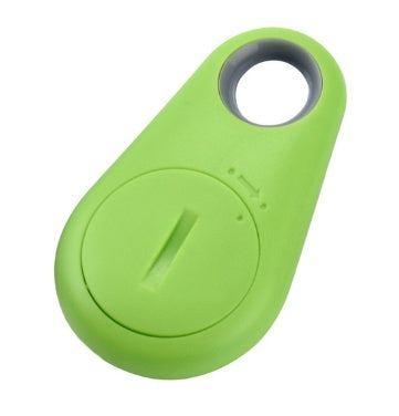 **Localisateur Bluetooth Anti-Perte "Water Drop" – Trouvez vos Objets en un Clic**