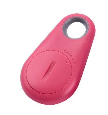 **Localisateur Bluetooth Anti-Perte "Water Drop" – Trouvez vos Objets en un Clic**