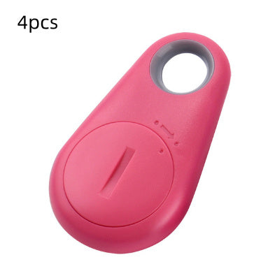 **Localisateur Bluetooth Anti-Perte "Water Drop" – Trouvez vos Objets en un Clic**